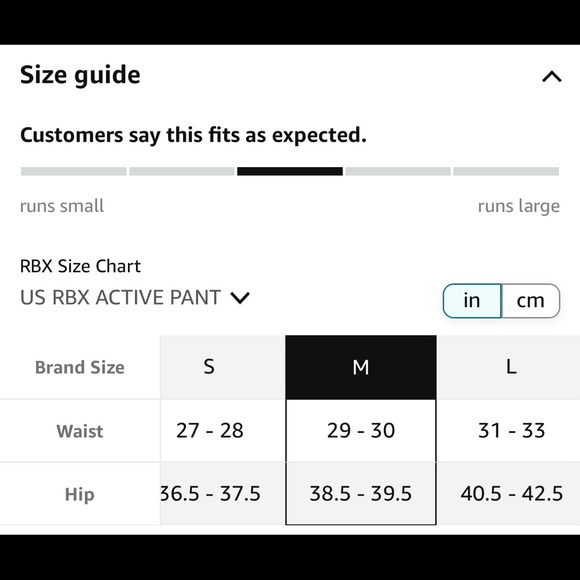 RBX Super Soft White Camo Active Legging NWOT - Picture 6 of 7